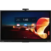 Lenovo ThinkVision T65 65 inch LFD with Camera