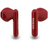 CG Mobile Guess In-Ear Kopfhörer mit Ladecase