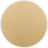 Nova Luce NEVO LED Wandleuchte Gold 12W Warmweiss 20x3,9x20cm 9248161
