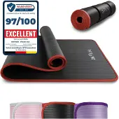 DH FitLife Trainingsmatte 1 St