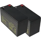 AccuCell Blei Akkueinsatz passend für Völker Bett S962-2, S282, S382