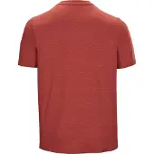 Killtec Lilleo MN TSHRT C rotes ocker