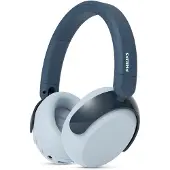 Philips 5000 series TAK5500RT, Verkabelt & Kabellos, Anrufe/Musik, 20 - 20000 Hz, 192 g, Kopfhörer, Blau, Grün
