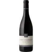 Bertrand Bachelet Gevrey Chambertin Les Seuvrées 2024 - Domaine