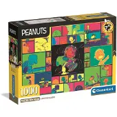 Clementoni Snoopy Peanuts Puzzle
