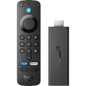 Amazon - Fire TV Stick HD 3. Gen