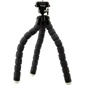 Rollei - Monkey Pod Black