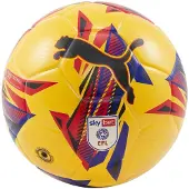 Puma Orbita 3 Sky Bet Efl 24/25 Fußball