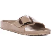 Birkenstock Madrid Big Buckle EVA 1030479 (36/gray taupe)