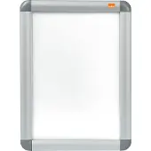 Nobo Premium Plus A4 Klickrahmen Für Poster