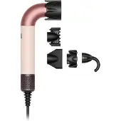 Dyson Supersonic Hair Dryer – Ceramic Pink/Rose Gold