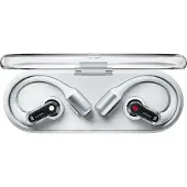 Nothing Tech Ear (open), True Wireless Stereo (TWS), Anrufe/Musik, 80,4 g, Kopfhörer, Weiß