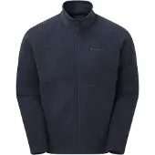 Montane Chonos Jacket, Fleecejacke, Herren, blau