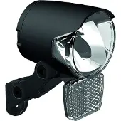 Herrmans H-black Mr4 E-bike Frontlicht