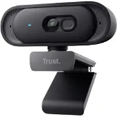 Trust Tomar 2k 26141/2560 X 1440 Qhd Webcam