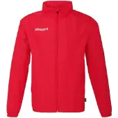 Uhlsport Essential Allwetterjacke rot 164