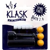 Enigma Klask Ersatzteile (Set II)