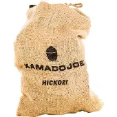 Kamado joe Hickory Smoking Chips, 4.5 kg