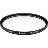Hoya Schutzfilter HD Mk II Protector 67mm