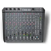 Solid state logic SSL BiG SiX