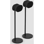 Sonos Era 300 Lautsprecherständer Schwarz (Doppelpack)