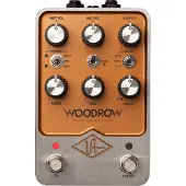 Universal Audio UAFX Woodrow 55 Instrument Amplifier Pedal