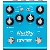 Strymon Blue Sky v2 Nachhall-Pedal