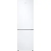 Samsung RB33B612EWW/EF, 344 l, NoFrost-Funktion (Kühleinheit), SN-T, 7 kg/24h, E, Weiß
