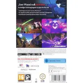 Games Switch Fate Samurai Remnant De