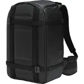 Db D_b_ Ramverk Pro Backpack 32L, Black Out