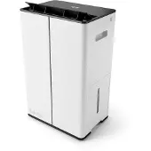 Stadler Form Luftentfeuchter Lukas 20L/Tag, 4,2L Wassertank, WiFi, Hygrostat, 572x358x254 mm
