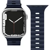 Vonmählen Ocean Band Case 1 Band One Navy 38/40/41mm