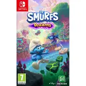 Games Switch The Smurfs: Dreams