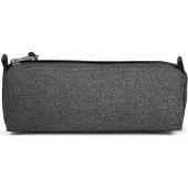 Eastpak Schlampermäppchen Benchmark Single Black Denim grau