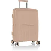 Heys Hartschalen-Trolley "AirLite, verschiedene Größen und Farben" 47 l 4 Rollen Hartschalen-Koffer TSA Schloss