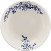 Arabia Ø 21 cm - Vitroporcelaen - Hvid