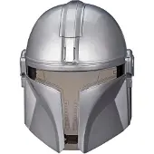 Star Wars Hasbro: The Mandalorian Interaktive Elektronische Maske – mit englischen Soundeffekten