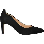 Gabor Pumps Schwarz – Klassisch elegante Damenschuhe mit gepolstertem Fußbett