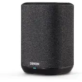 Denon Home 150 NV, Verkabelt & Kabellos, Schwarz