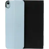 Tucano Up Plus Folio Case für das Apple iPad Air 11 Zoll (2026) M4 / (2025) M3 / (2024) M2 / Air 5 (2022) / Air 4 (2020) - Light Blue