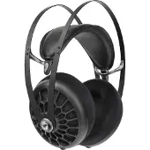 Meze Audio Audio 105 AER, Kabelgebunden, 5 - 30000 Hz, Musik, 336 g, Kopfhörer, Schwarz