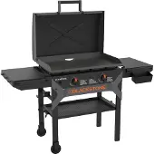 Blackstone Omnivore Griddle Grill