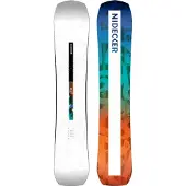 Nidecker Escape Snowboard