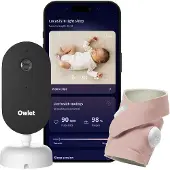 Owlet Dream Duo - Dusty Rose