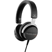 Beyerdynamic DJ 300 Pro X Club, Kabelgebunden, Musik, 5 - 35000 Hz, Kopfhörer, Schwarz