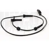 HÜCO 131548 ABS Sensor Raddrehzahl Vorne Links