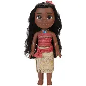 Disney Princess 210444, Modepuppe, Weiblich, 3 Jahr(e), Mädchen, Mehrfarbig