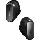 Bose QuietComfort Ultra Headset Kabelloses In-Ear-Musik-/Alltags-Bluetooth Schwarz