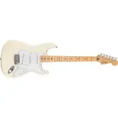 Fender Standard Stratocaster Olympic White