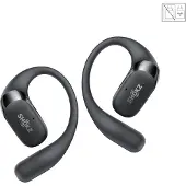 Shokz OpenFit 2+ Schwarz